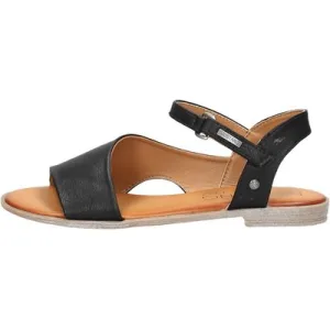 Mustang – Comfortabel