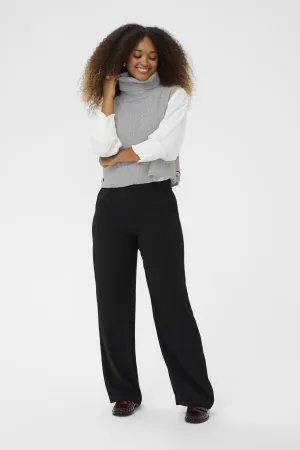 Pullover CRHoliday Pullover Straight fit light grey