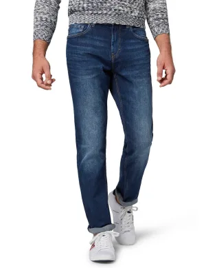 Tom Tailor 5-pocket jeans Josh in used-wassing