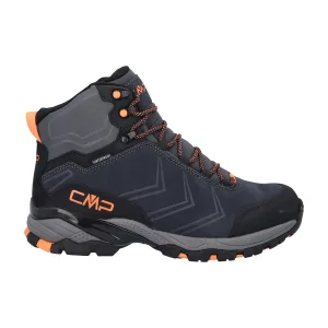 CMP Outdoorschoenen MELNICK MID TREKKING SHOES WP