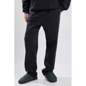 America Today straight fit joggingbroek Caiden zwart