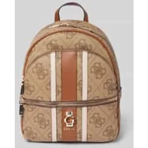 Guess Rugzak met logodesign, model ‘ERENIA’