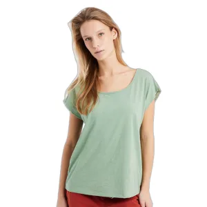 Dames-T-shirt Protest Prtnice