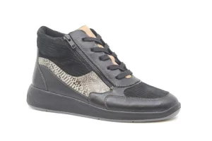 Solidus 56290 Halea Laarzen