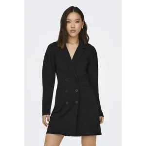 JDY blazerjurk JDYCATIA zwart