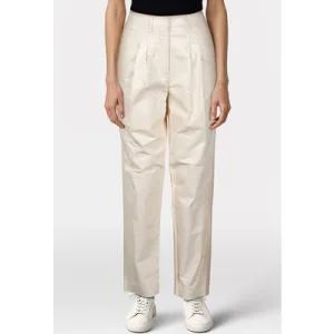 IRO Paris Tobias Trouser Ecru