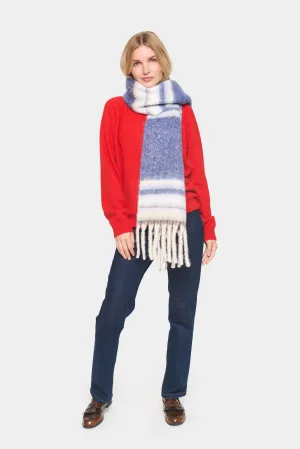 Accessoires AlbertiSZ Regular fit blue multi