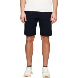 s. Oliver Shorts Dark-blue