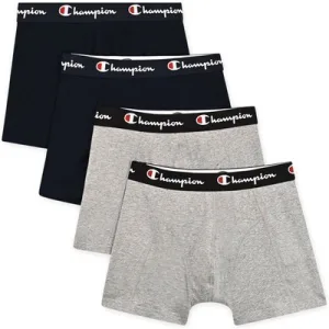 Champion Boxershorts Heren (4-pack)