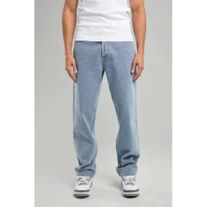 America Today Dallas loose fit jeans medium blue