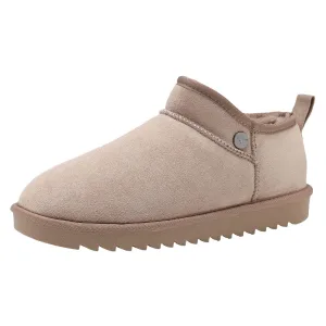 KangaROOS Boots zonder sluiting K-UW Melbo Winterlaarzen, snowboots, winterschoenen, gevoerd