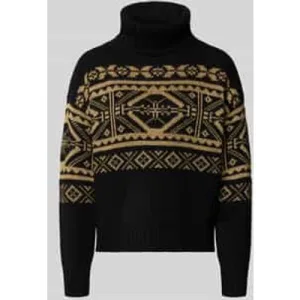 Lauren Ralph Lauren Coltrui van lanawolmix, model ‘BEILMEY’