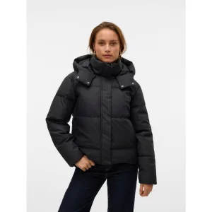 Vero Moda Gewatteerde jas VMGRETAKYLIE SHORT COATED JACKET NOOS