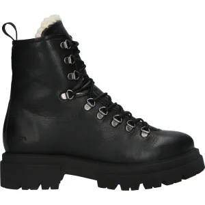 Dameslaarzen Blackstone Ida