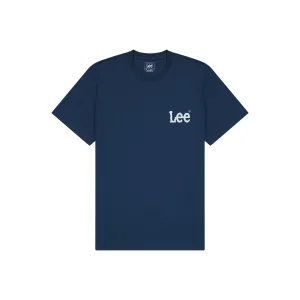 T-shirt Lee