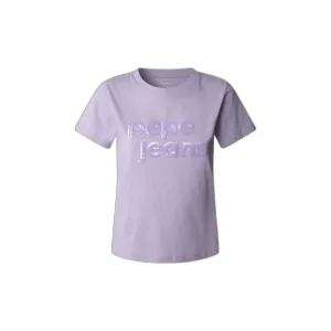 Dames-T-shirt Pepe Jeans Aria