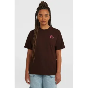 O’Neill T-shirt bruin
