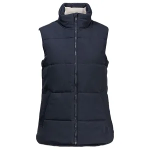 Damesgilet Jack Wolfskin White Frost