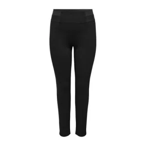 ONLY CARMAKOMA legging CARMARCELLA zwart