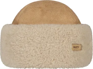 Barts Hoed Kegalle Bruin dames