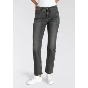 Levi’s® Straight jeans 314 Shaping Straight