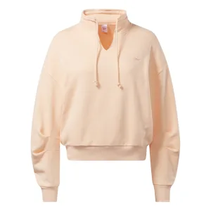 Katoenen damessweater Reebok Classics French Terry