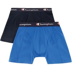 Champion Smooth Seam Boxershorts Heren (2-pack)