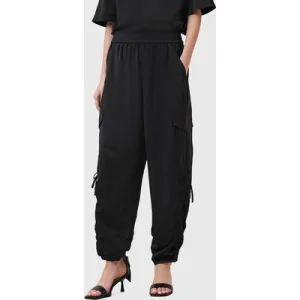 AllSaints Kaye Trouser Black