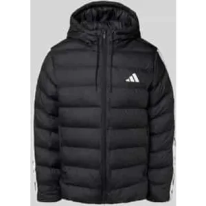 adidas Sportswear Gewatteerd jack met logo
