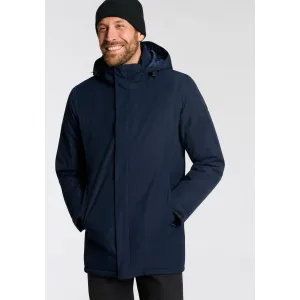 CMP Functionele parka (1 stuk)