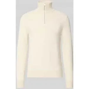 Marc O’Polo Regular fit schipperstrui van een mix van katoen en scheerwol