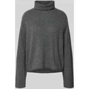 Marc O’Polo Boxy fit coltrui met wolmix