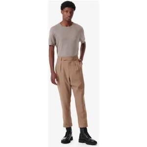 IRO Paris Titouan Beige