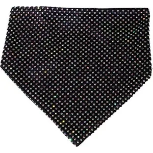 IRO Paris Taiga Black / Strass