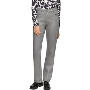 s. Oliver Jeans-hose Black