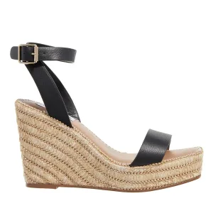 Steve Madden Sandalen – Cassie in zwart