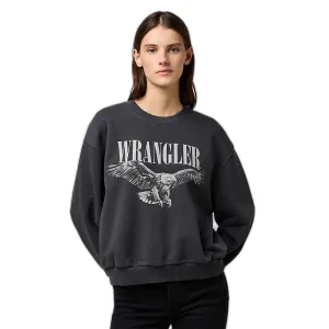 Oversized blouse voor dames Wrangler
