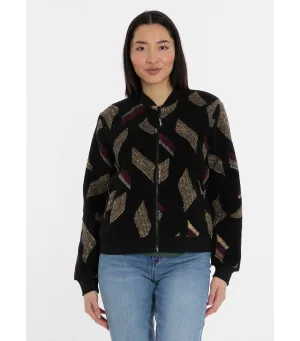 Ragwear Sweatshirt CAIRRO PRINT