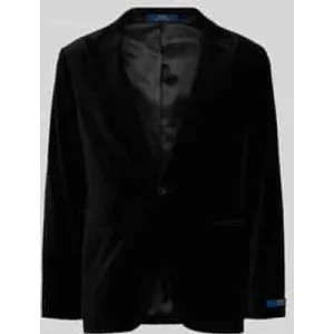 Polo Ralph Lauren 1-knoops colbert met reverskraag