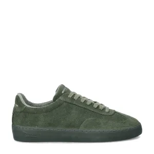 Scotch & Soda Plakka lage sneakers
