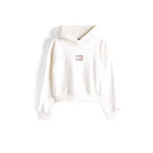 Tommy Hilfiger hoodie wit