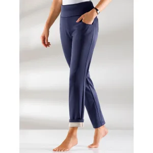 Classic Basics Comfortbroek