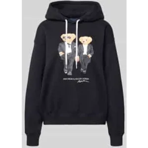 Polo Ralph Lauren Hoodie met motiefprint