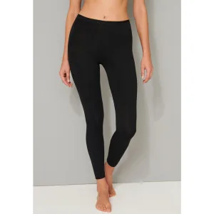 Schiesser Legging Personal Fit met optimale pasvorm