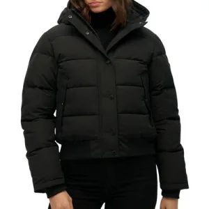 Superdry Everest Bomber Winterjas Dames