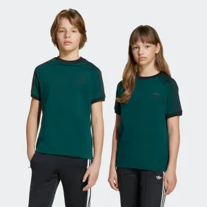 adidas Originals T-shirt 3 STRIPE TEE drie-strepen shirt voor kinderen