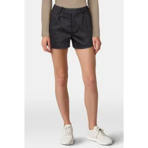 IRO Paris Donya Short Dark Grey/black