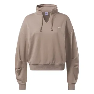 Katoenen damessweater Reebok Classics French Terry