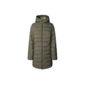 Lange damesjas Pepe Jeans Sally