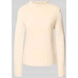 Marc O’Polo Regular fit gebreide pullover van zuiver katoen